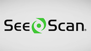 SeeScan logo