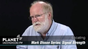 Mark Olsson Series - Signal Strength: A PUTV Short
