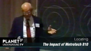 The Impact of Metrotech 810: A PUTV Short
