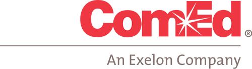 Comed logo