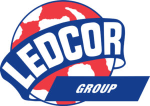 Ledcor Group Logo