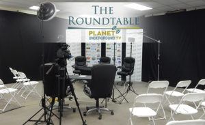 The Roundtable