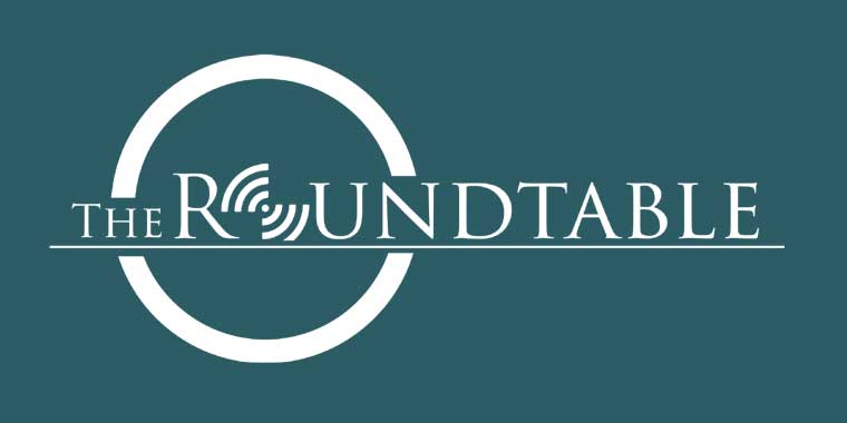 The Roundtable Logo