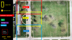 The Roundtable Live Map Overview