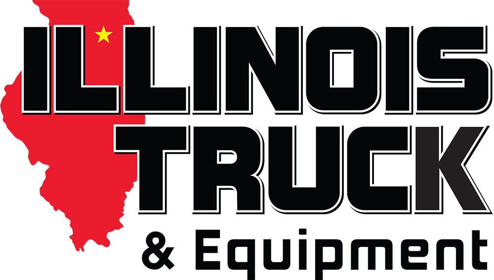 Illinois Truck logo