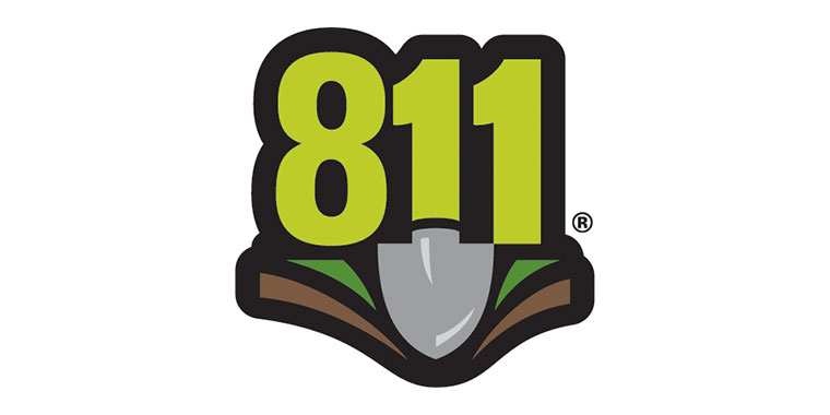 811 Logo