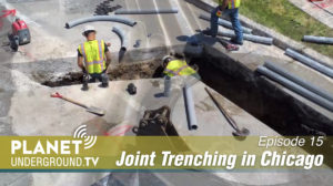 Episode 15: Joint Trenching in Chicago