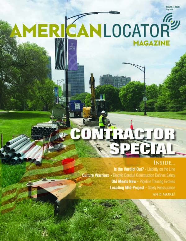 AL V33-4 Contractor Special