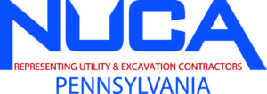 NUCA Pennsylvania logo