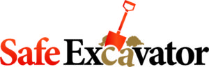 NEI SafeExcavator App logo
