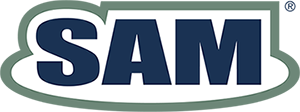 SAM Logo