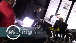 The Roundtable 2019 - Thank You!