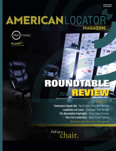 V34-1 Roundtable Review cover