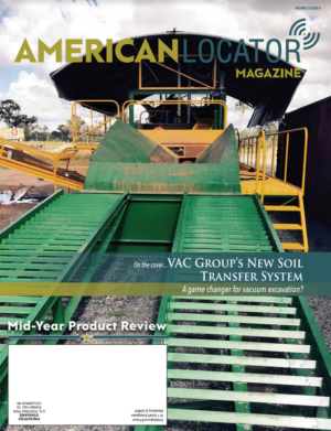 American Locator Volume 31 Issue 4
