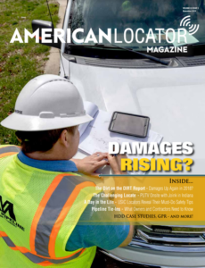 American Locator Volume 33 Issue 5