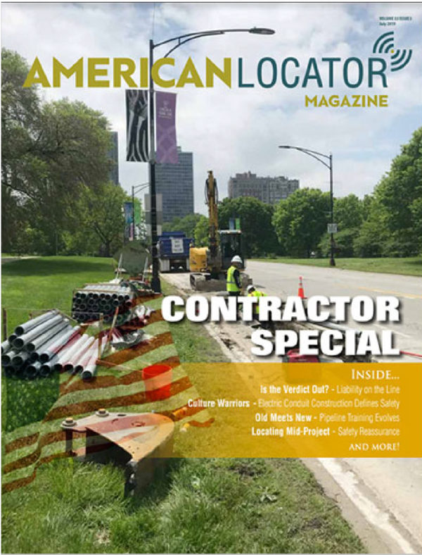 American Locator Volume 33 - Issue 3