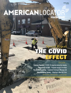 V34-2 American Locator Magazine