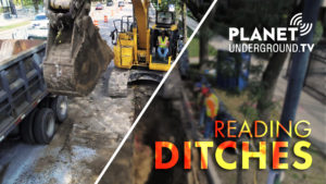 Digging Ditches: A PUTV Short
