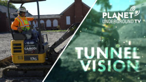 Tunnel Vision: A PUTV Short