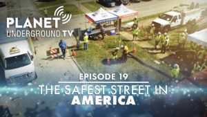 Episode 19: The Safest Street in America