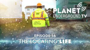 Episode 16: The Locating Life