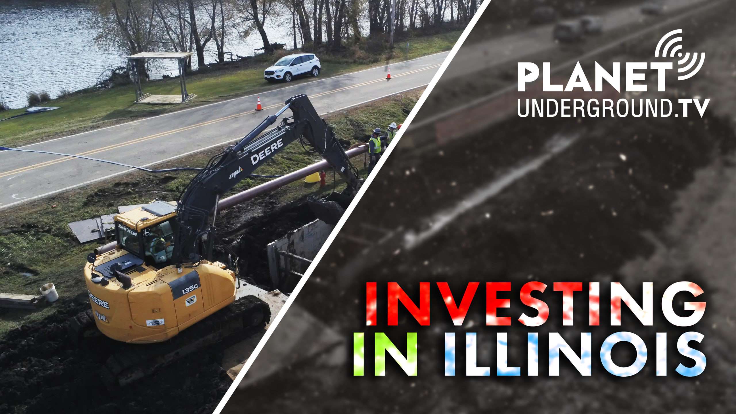 Investing in Illinois: A PUTV Short