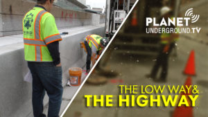 The Low Way and The Highway: A PUTV Short