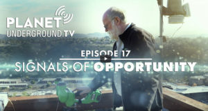 Episode 17: Signals of Opportunity