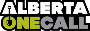 Alberta One-Call logo
