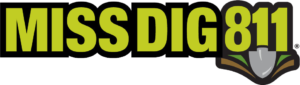 MISS DIG 811 logo