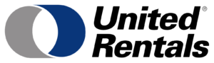 United Rentals Logo