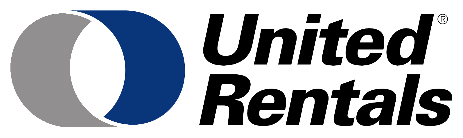 United Rentals Logo