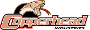 Copperhead logo