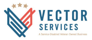 Vector Services logo