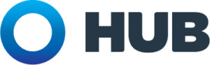 HUB logo