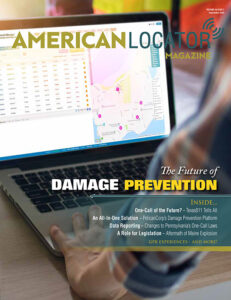 American Locator Volume 34 Issue 3 September 2020