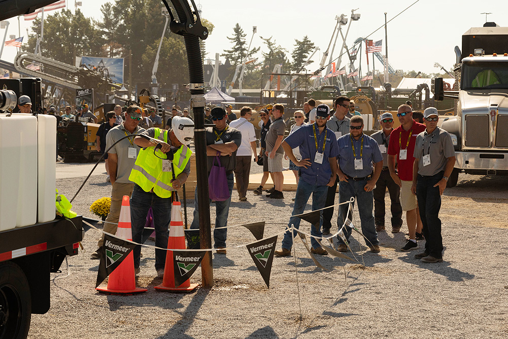 ICUEE 2019 demo