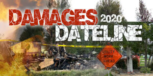 Damages Dateline 2020 Year In Review