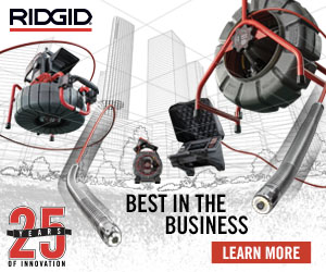 RIDGID tools