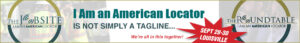 I Am an American Locator banner 2