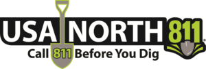 USA north 811