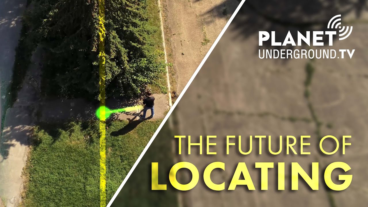 The Future of Locating