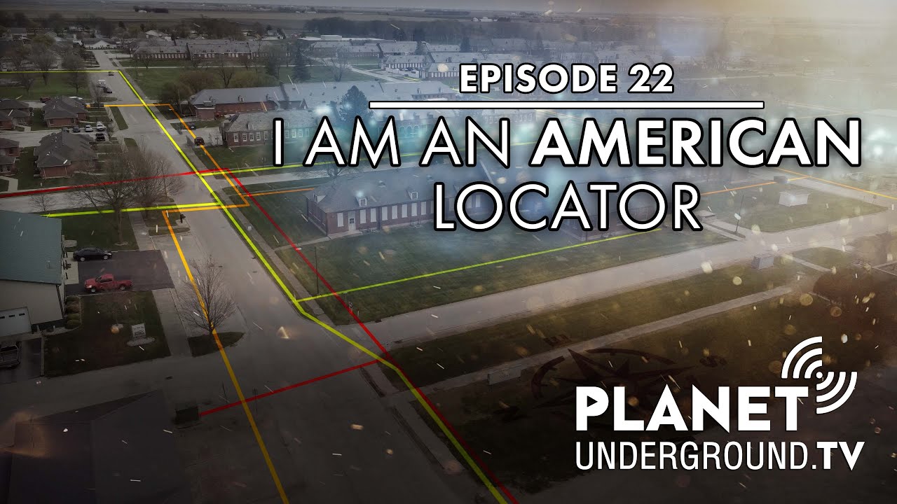 I Am Am American Locator Episode 22