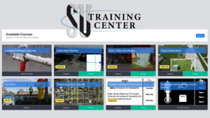 Online Locator Training from Staking University