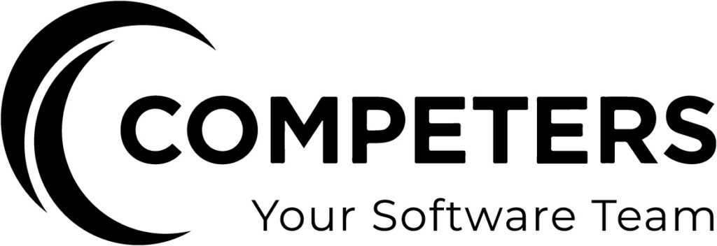 Competers Inc.