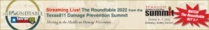 The Roundtable 2022 Live Stream