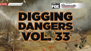 Digging Dangers Volume 33