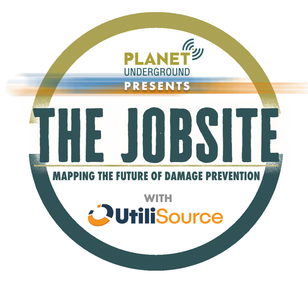 The Jobsite 2023 5,000 Sponsorship Underground