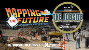 The Jobsite returns this fall 2023 to the Utility Expo