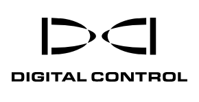 Digital Control logo